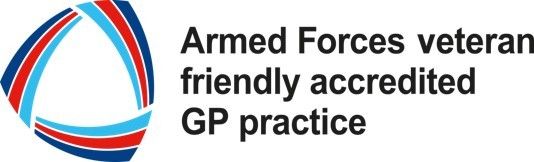 Veteran Friendly GP Practice